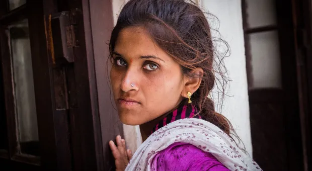 Специалисты бьют тревогу из-за «эпидемии суицида» в Индии