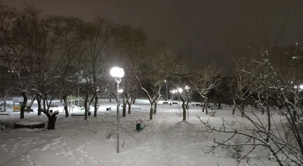 Два дня снежного коллапса Севастополя: правительство отчиталось о работе