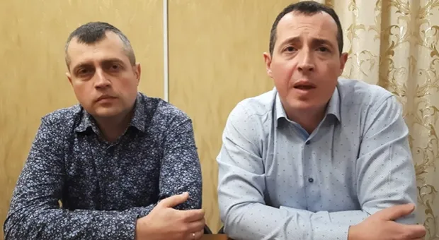 Жители Севастополя под «уголовными статьями» обратились к главе СК Бастрыкину