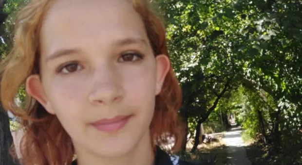 В Севастополе пропала без вести 14-летняя девочка