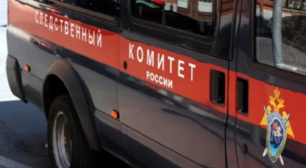 В столице Крыма ищут убийцу