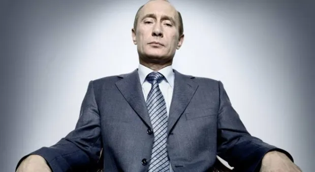События в Казахстане означают пожизненное правление Путина – Кашин