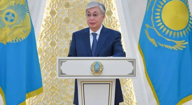 Президент Казахстана после беспорядков «обидел» крупных чиновников зарплатой