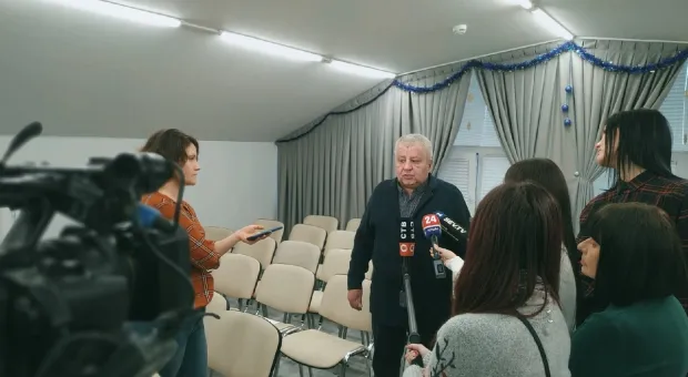 Новости Севастополя - 