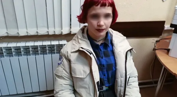 Пропавшая 14-летняя Диана из Севастополя нашлась