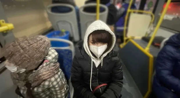 Новости Севастополя - Пропавшая 14-летняя Диана из Севастополя нашлась