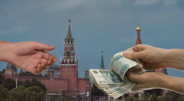 Неизбежность: Крыму сильно обрежут финансирование из центра