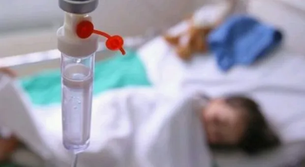 Москва закрыла плановую госпитализацию из-за взрывного роста заболевших детей