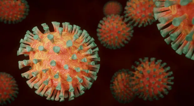 Названа особая опасность ещё одного вида коронавируса