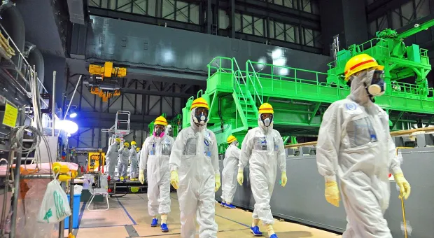 Спустя 10 лет после аварии на АЭС Фукусима японцы начали подавать в суд