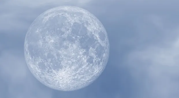 Совсем скоро ракета SpaceX врежется в Луну