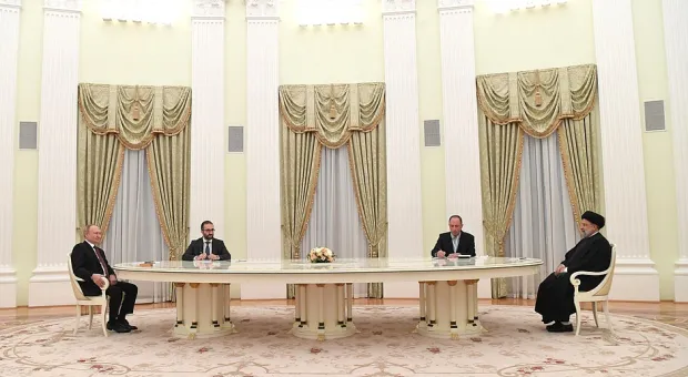 Мировые новости - 