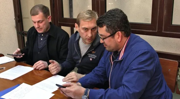 Верховный суд Крыма окончательно решил судьбу экс-мэра Евпатории Андрея Филонова