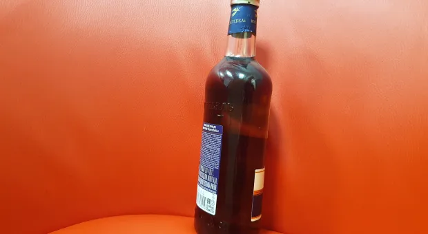 Продавец не отказывала севастопольским детям в выпивке, за что и поплатилась