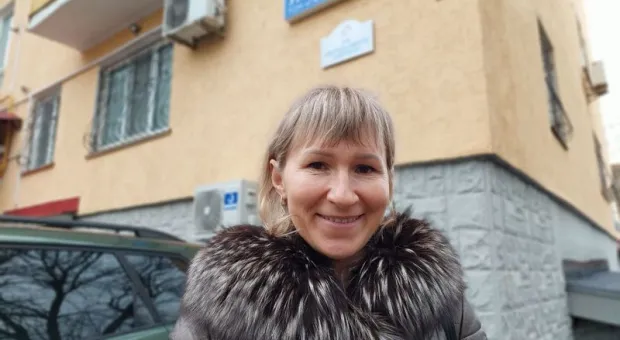 Жильцы дома в столице Крыма избавились от квартплаты