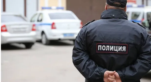 Сына замглавы МВД Игоря Зубова задержали по делу о взятке 
