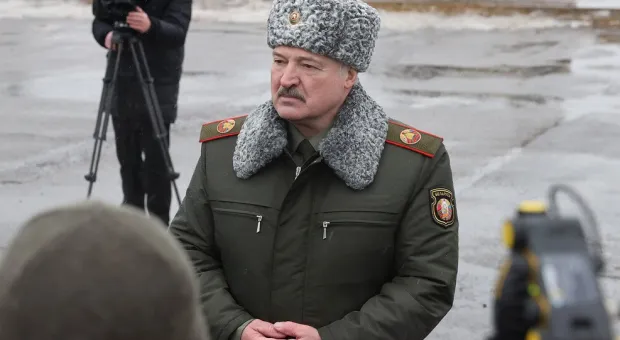 Лукашенко объяснил, в каком случае он будет «вечным президентом»