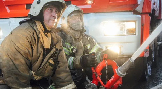 Еще один человек погиб на пожаре в Севастополе