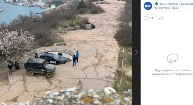 Новости Севастополя - Коронавирус шокирует Севастополь новым скачком статистики