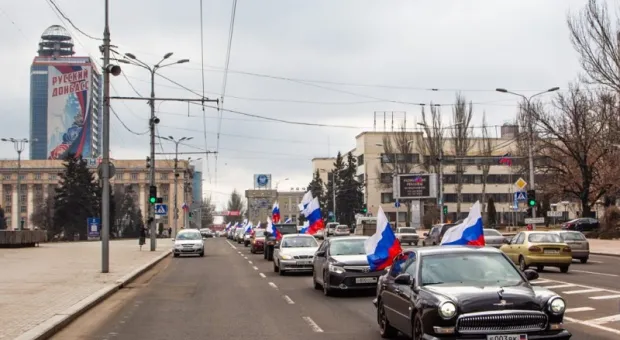 Донбасский эндшпиль России: в Крыму оценили вероятность войны с Украиной