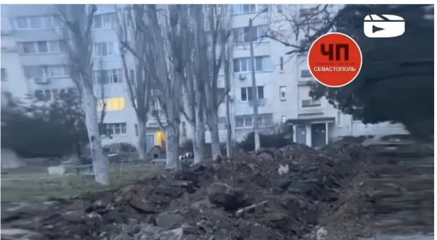 Новости Севастополя - Оперативная сводка по коронавирусу в Севастополе