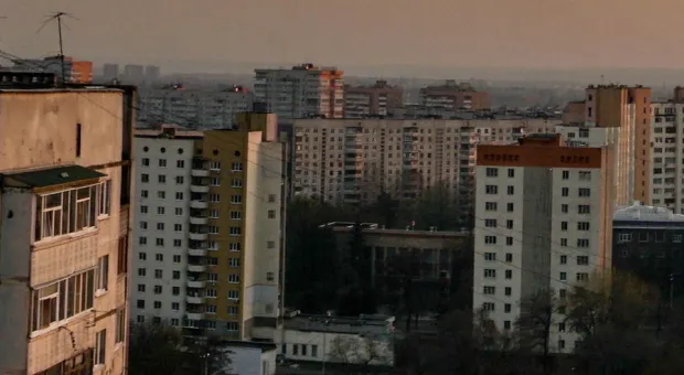 Из Харькова массово выезжает мирное население