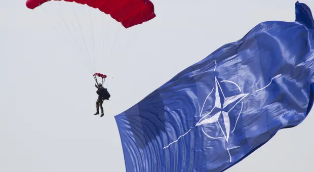 В Европе призвали удовлетворить требование России по НАТО