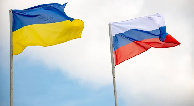 В Кремле назвали сроки спецоперации и условия переговоров с Украиной