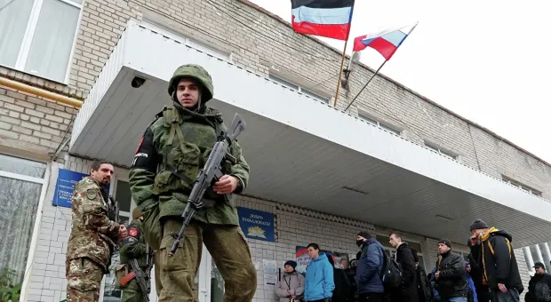 Сколько продлится военная операция на территории Украины?