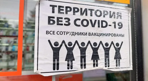 Почему в Крыму резко снизилось число заболевших коронавирусом