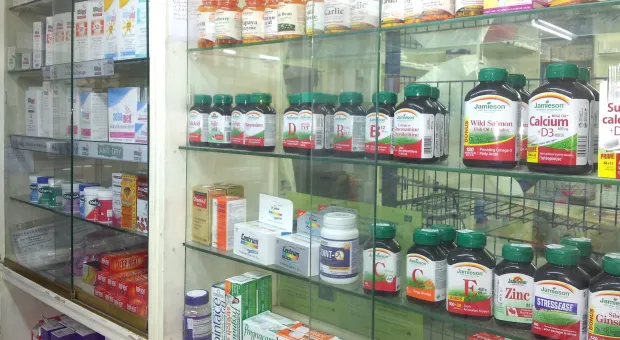 Севастопольские аптеки рассказали о своих планах на цены и ассортимент