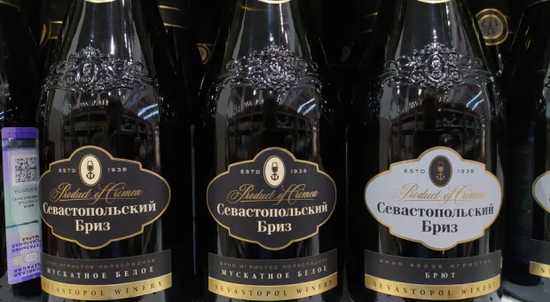 Севастопольский винзавод ожидает проверка 