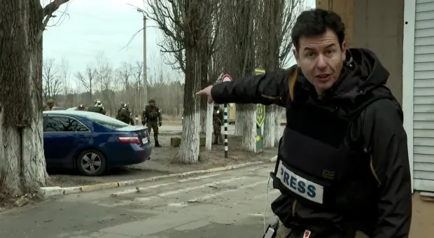 Подвиг российского спецназа открыл дорогу на Киев