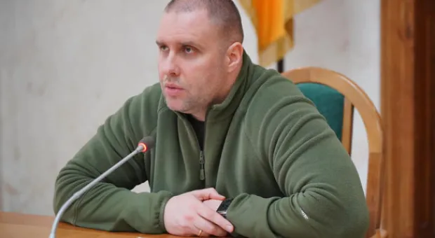 Мэр Харькова заявил, что в город вошли российские военные 