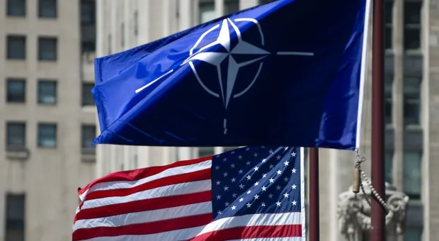 В Белом доме заявили об отсутствии угрозы для России со стороны НАТО