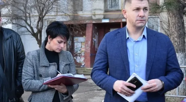 Власти Белгородской области усилились «высококомпетентным кадром» из Крыма