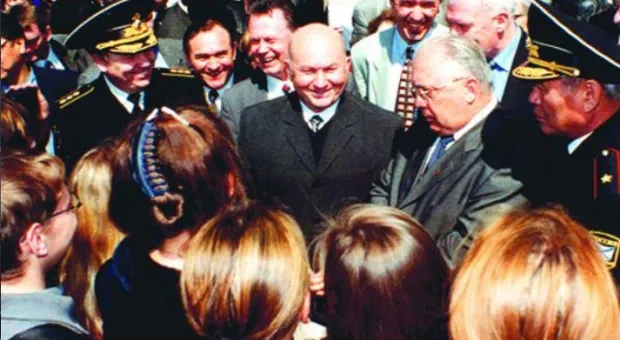 Новости Севастополя - Губернатор прокомментировал фото полупустых полок в магазинах Севастополя