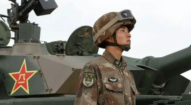 В КНР заявили о необходимости активизировать всестороннюю боевую подготовку
