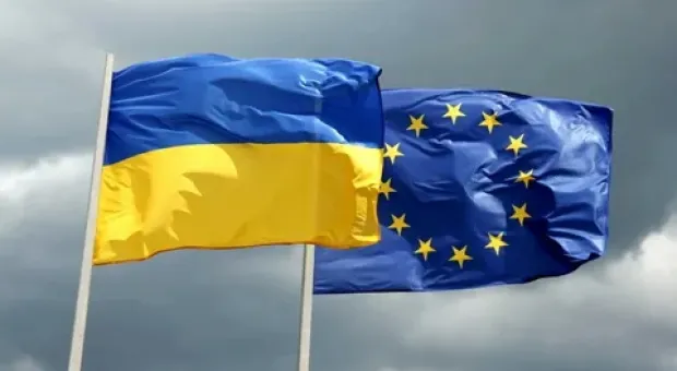 Может ли Украина стать членом ЕС