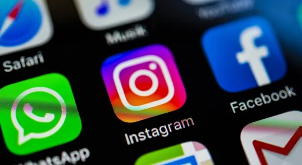 Генпрокуратура обвинила владельцев Instagram и WhatsApp в экстремизме