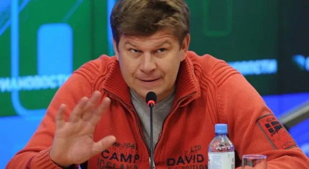 Губерниев нашёл способ спасти российский спорт 