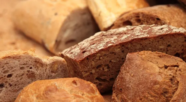 Рост цен в Севастополе коснется и хлеба 