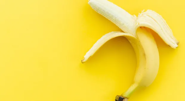 Учёные рассказали о тайной пользе бананов