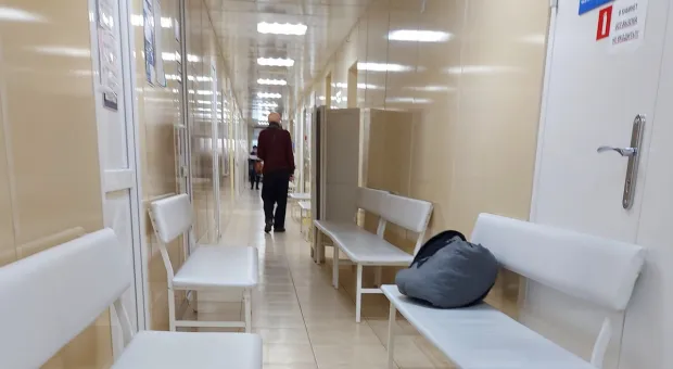 Власти Севастополя надеются освободить больницы от пациентов с коронавирусом 