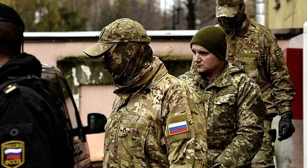 Кто сможет защитить русских солдат от издевательств в украинском плену?