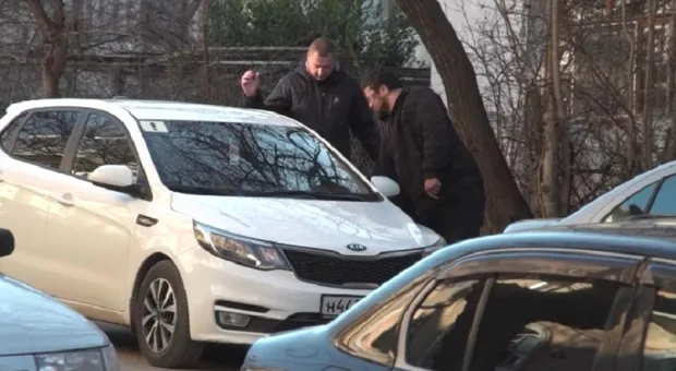 Жителей Севастополя проверили на терпимость к пьяным за рулем 