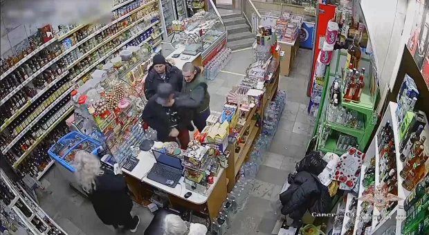 Новости Севастополя - Конфликт из-за незаконных действий в Севастополе может перейти в острую фазу