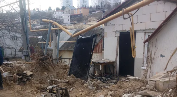 Новости Севастополя - В музее Севастополя нашли снаряд с тротилом внутри