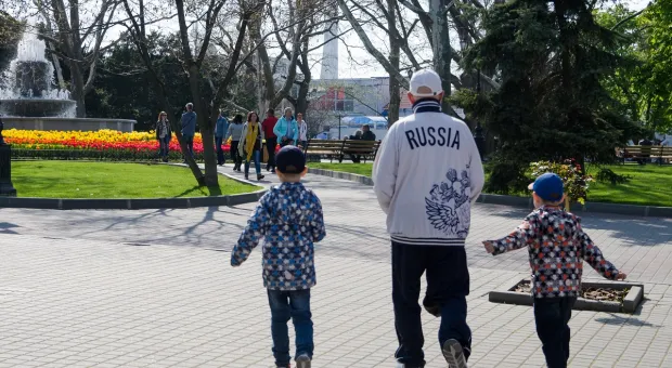 Политпросвет в Севастополе: как говорить с детьми о Родине и о политике 