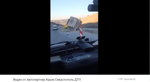 Новости Севастополя - Губернатор Севастополя подвергся атаке «укроботов»